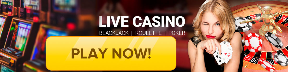 Zagraj teraz w Bizz Casino!