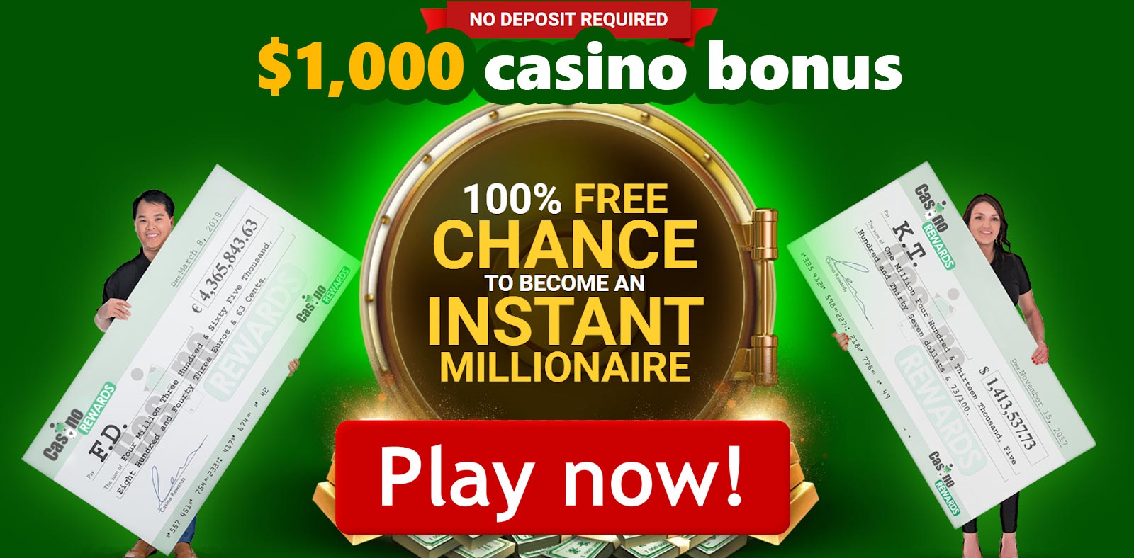 Zdobądź bonus w Bizz Casino